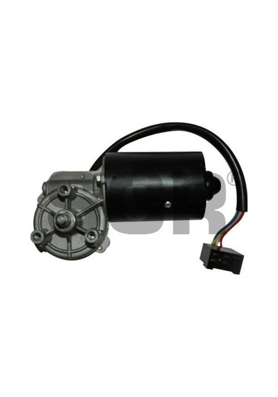 12v Silecek Motoru Tofaş Doğan/kartal/şahin/slx Siyah Gövde