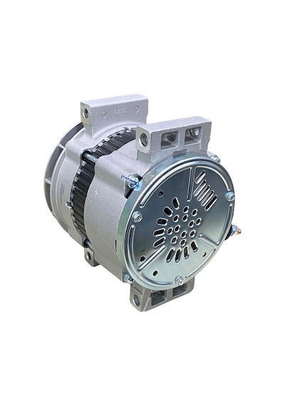 24v Alternatör Dinamo Nıppon Denso Tipi 95 A Caterpıllar Dozer-greyder-marin Perkıns Motor
