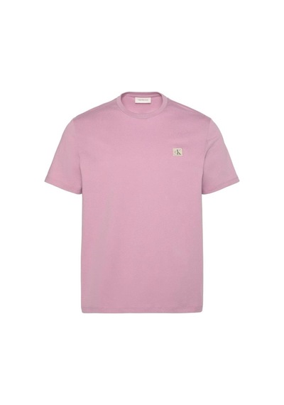 Ss Badge 30s Jersey Classıc Tee Pempe