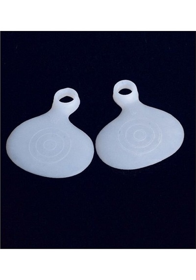 Medikaltec Silikon Halkalı Metatarsal Ped 1