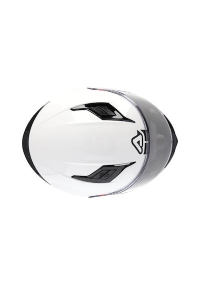 Acerbis Carlino 22.06 Çocuk Kaskı Beyaz