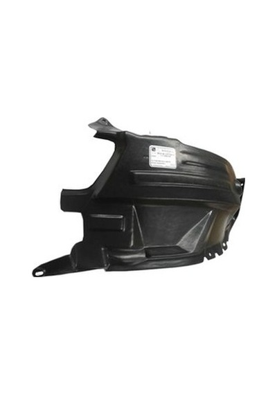 Mıtsubıshı Colt 05/09 Arka Çamurluk Davlumbazı Sol Ltmb6105 Tyg - Çamurluk
