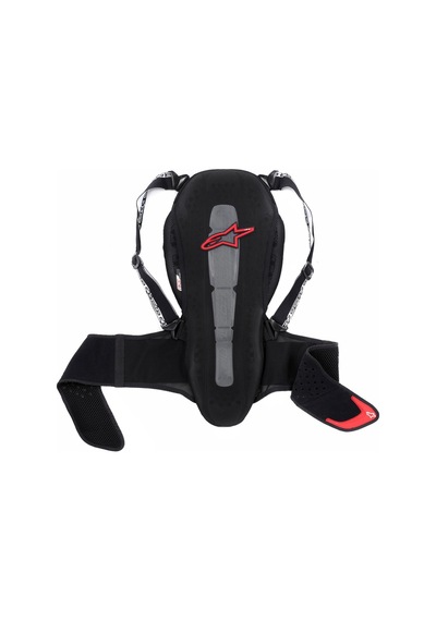 Held Alpinestars Nucleon Kr-2 Sırt Koruma
