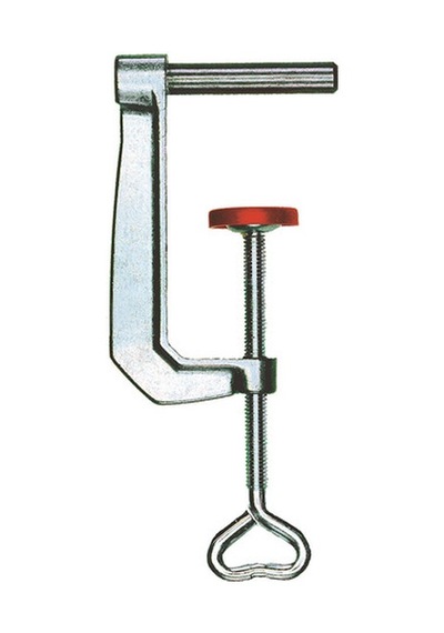 Bessey Tk6 Mini Masa Mengenesi