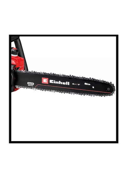 Einhell GP-LC 36/40 Li BL-Solo Zincirli Testere - 4600050
