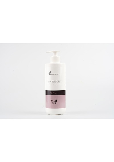 Native Base After Treatment Günlük Şampuan 500 ML