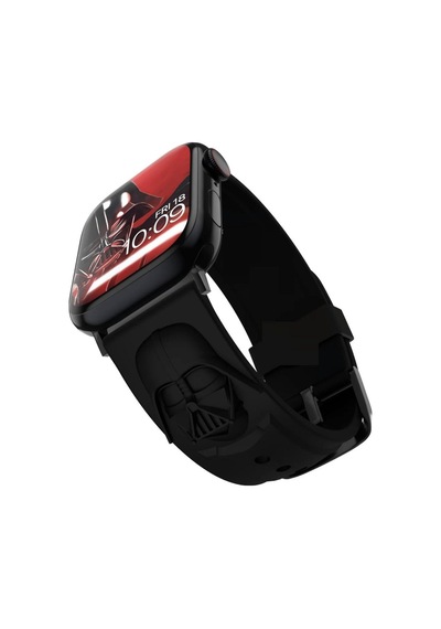 Apple Uyumlu  Watch  38mm 40mm 41mm Kordon 3d Tasarımlı Marvels Karakterli Band 1/2/3/4/5/6/se/7/8/9