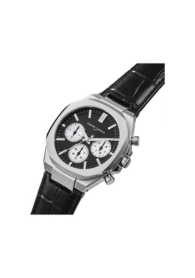 Pierre Cardin Cf.0402.lb.2 Kol Saati Metalik