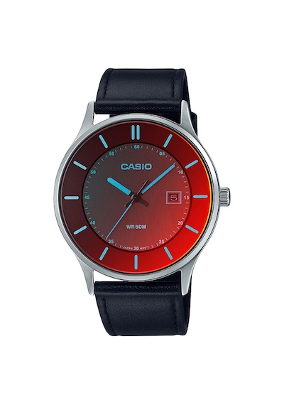 Casio Mtp-e605l-1evdf Erkek Kol Saati
