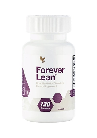 Forever Living Lean 120 Kapsül