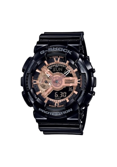 Casio G-Shock GA-110MMC-1ADR Erkek Kol Saati
