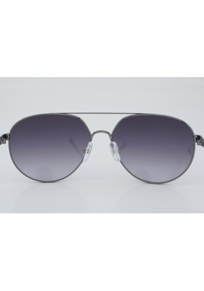 U.s. Polo Assn. Uss 0261 C2 60 - 01 Güneş Gözlüğü Gümüş