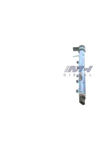 Bosch 0445214135 Common Rail Yakıt Raili Bmw 120d, 320d, 520d, X1 2.0d N47