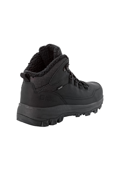 Jack Wolfskin 4053611-6000 Everquest Texapore Mid M Erkek Outdoor Ayakkabı Renkli Çok Renkli