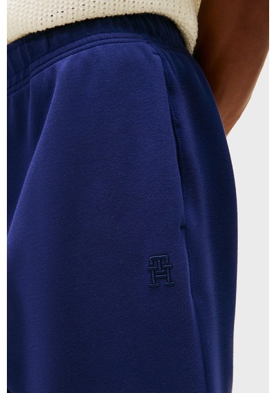 Tommy Hilfiger Erkek Pantolon Mw0mw39409 C7g Mavi Mavi