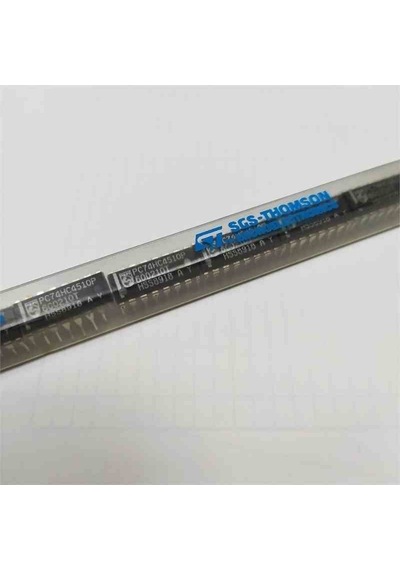 Pc74hc4510p Dip Phılıps 74 Serisi Entegreler 6 Adet