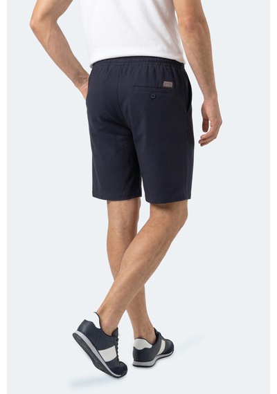 Slazenger Enduro Erkek Lacivert Şort