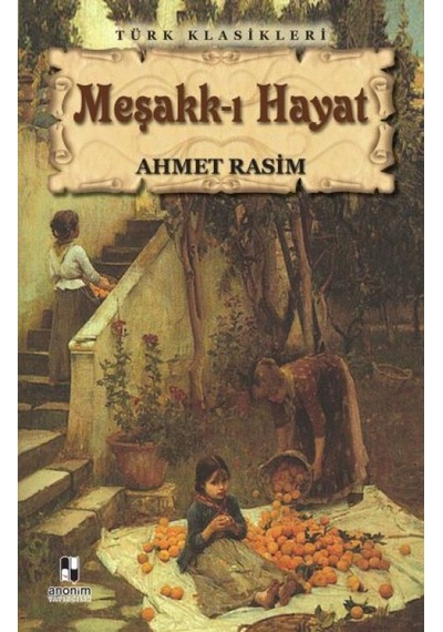 Meşakk-ı Hayat - Rxlu-589946