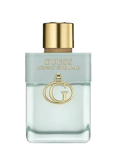 Guess Iconic Sublime Edp 50 Ml 085715349316 Diğer