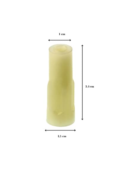 Arzum Uyumlu Ar1024,ar1025,ar1048 Blender Kavrama Dişlisi - 2 Ad