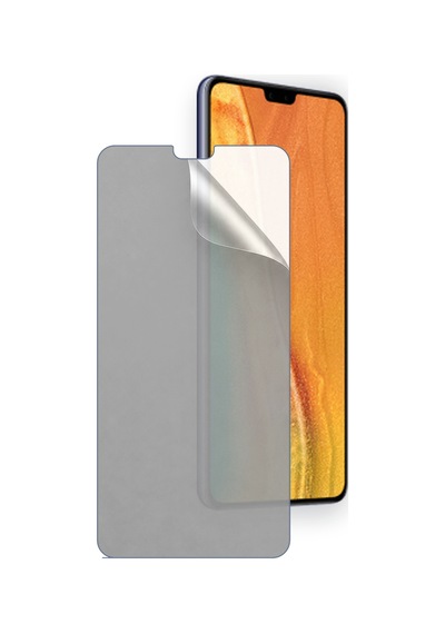 Huaweı Mate30 5g Uyumlu Ön Yüzey Mat Hidrojel Ekran Koruyucu