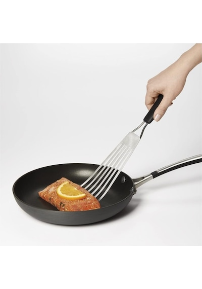 Oxo 11240800 Gg Balık Çevirici Mini
