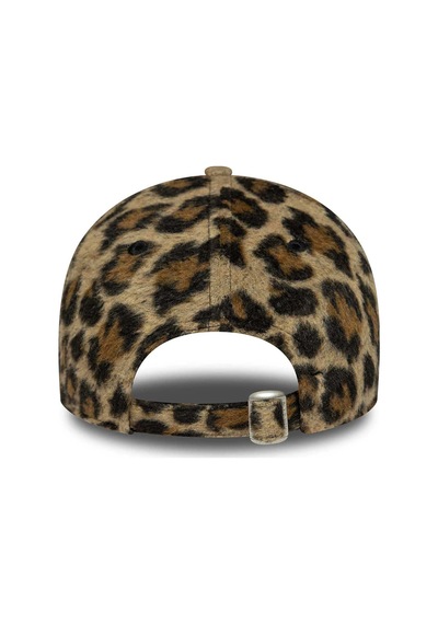 New Era Cosy Animal 9forty Neyyan Kadın Şapka 60691302 Krem
