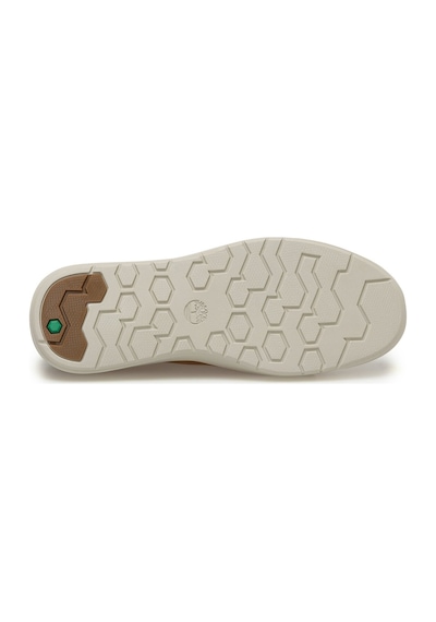 Timberland Low Lace Up Sneaker Kahverengi Erkek Sneaker 000000000101903640 Kahverengi
