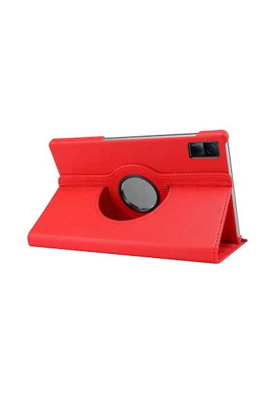Xiaomi Uyumlu Redmi Pad Kılıf 360 Dönerli Standlı Kapaklı