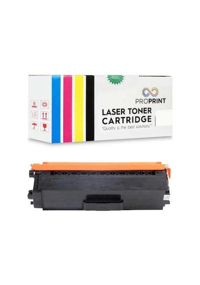 Proprint Brother TN-461 TN441 Mavi Uyumlu Toner MFC L8690CDW