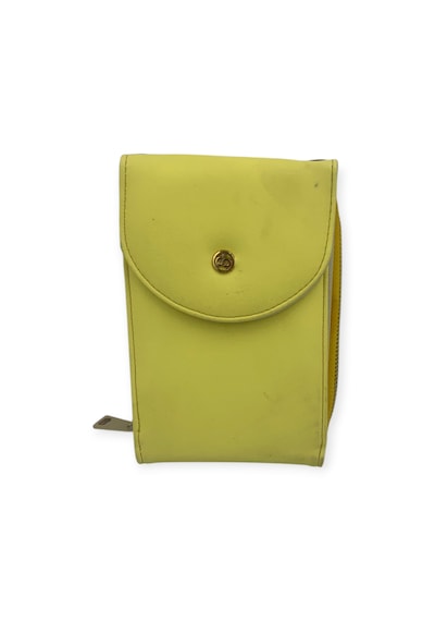 Ollbag Ol-1093i Kadın Zincir Askılı Mini Çanta Cüzdan