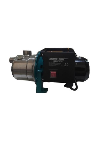 Rtrmax Rtm871 Bahçe Su Pompası 800 Watt 38 M