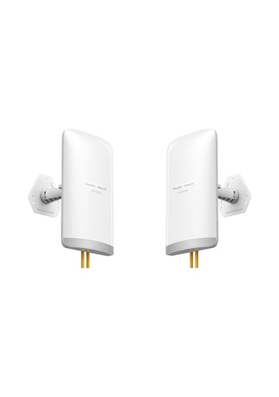 Ruıjıe Reyee Rg-est350 Outdoor 867 Mbps 5 Ghz 2li Paket Noktadan Noktaya Dış Mekan Access Point-132139