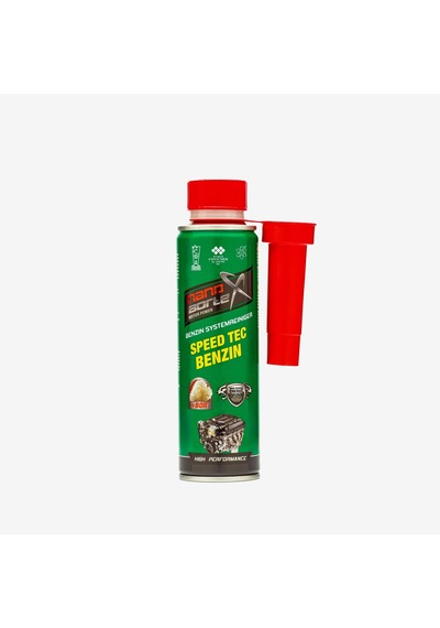 Nanobortex Benzin Yakıt Katkısı 300 Ml