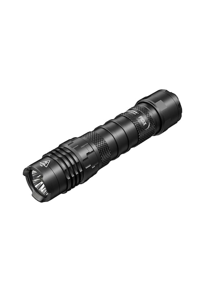 Nitecore P10ix 4000 Lümen El Feneri Siyah