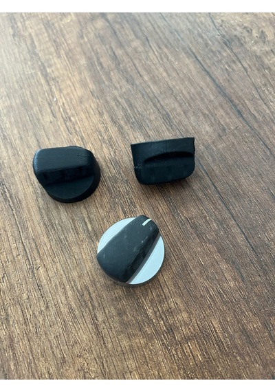 Bmw E60 Kalorifer Düğmesi