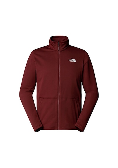 The North Face M Quest Triclimate Jacket Erkek Outdoor Montu Nf0a3yfh0vo1 Kırmızı Kırmızı