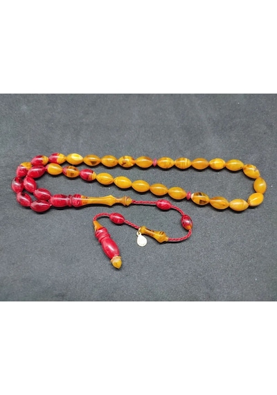 Ayhan Turan Usta Eseri Ful Hare Ful Damar Eski 0.6 Mm Deli M Sı Açık Gri 85913903