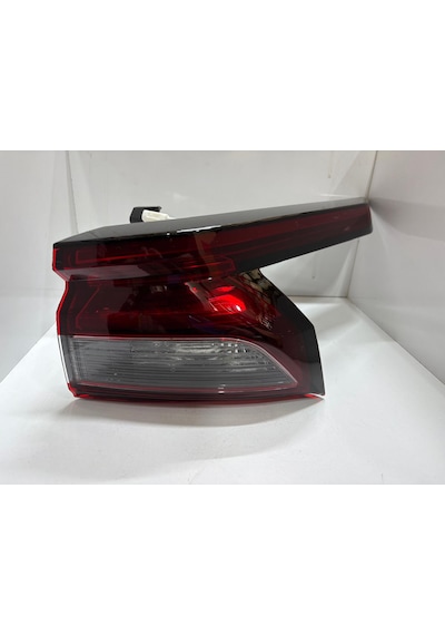 Qashqai Stop Sağ 26550-6ua0a Depo J12 Kasa