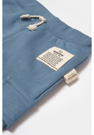 BabyCosy Organik Cepli Pantolon Csy8017 001