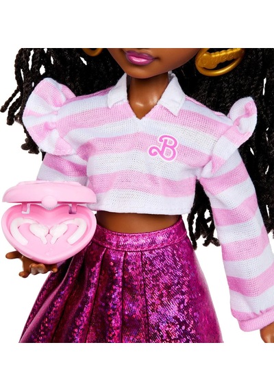 Jkp51 Barbie Dream Besties - Brooklyn Bebek Ve Aksesuarları Diğer