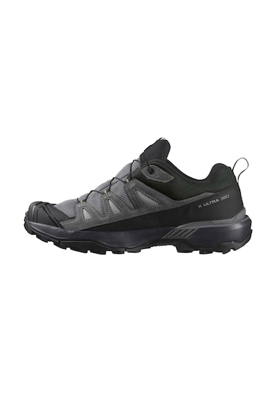 Salomon X Ultra 360 Leather Gore-tex Erkek Ayakkabısı L47571400 Çok Renkli Salomon X Ultra 360 Leather Gore-tex Erkek Ayakkabısı L47571400 Çok Renkli