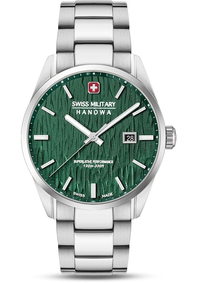 Swiss Military Smwgh0006101 Kol Saati