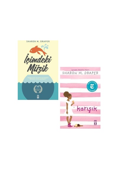 Içimdeki Müzik + Karışık Sharon M. Draper