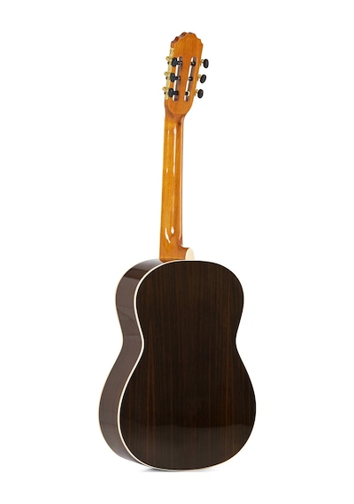 Miguel Artegas Mag90 Klasik Gitar