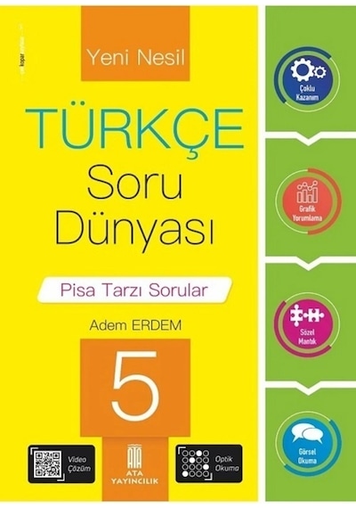 5.sınıf Pruva Paragraf Soru Bankası +paragraf Denemeleri Hediyeli