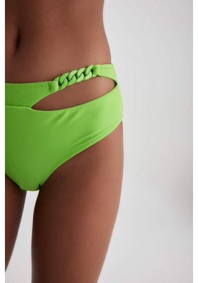 Defacto Fall in Love Regular Fit Bikini Alt A0225AX23HSGN269