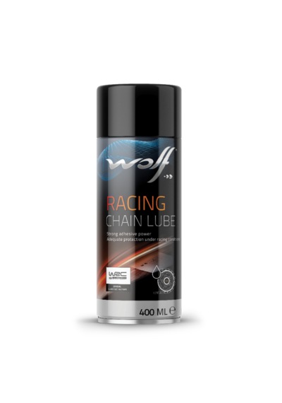 Wolf Racing Chain Lube Zincir Yağı 400ml