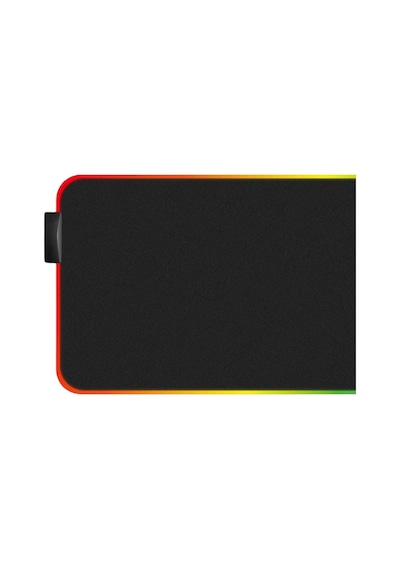 Havit Gamenote Mp904 Xxl Rgb Ledli Gaming Mouse Pad 70x30x3 Cm - Entegre 5'li Usb Hub