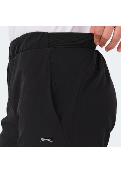 Slazenger RETAIN IN Kadın Eşofman Altı Siyah